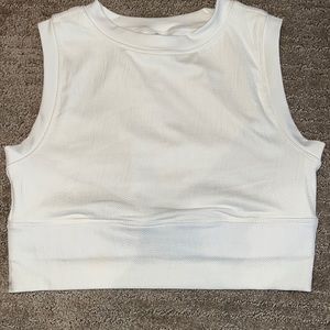Sage Collective workout tank - size medium